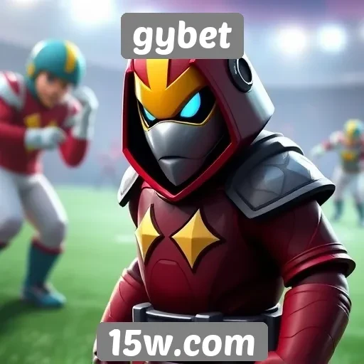 Comparativo de jogos disponíveis no gybet