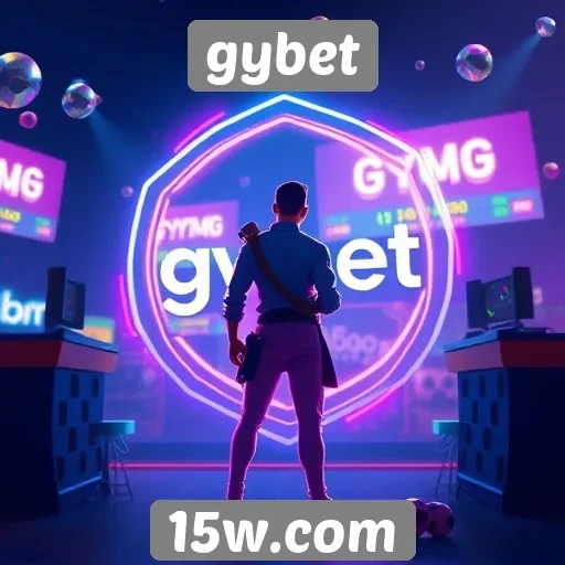Investimentos em tecnologia de jogos no gybet