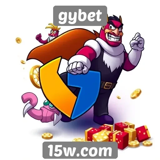Avaliação dos jogos disponíveis no site Gybet
