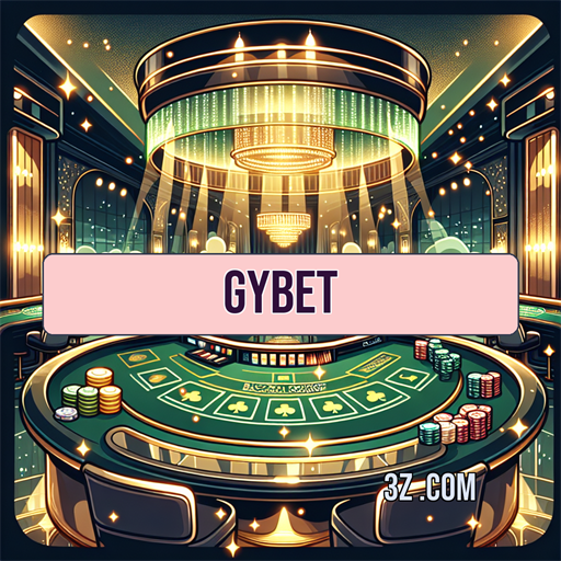 Gybet: O Casino que Eleva a Experiência dos Jogadores Brasileiros