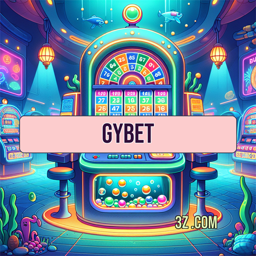 Login Criativo: Conecte-se ao Mundo de Jogos no Gybet