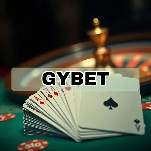 gybet: Descubra Eventos Esportivos Imperdíveis e Apostas Empolgantes